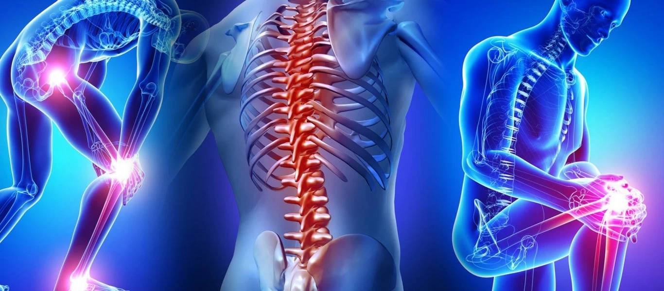 Οστεοπόρωση: Πώς θα προλάβετε την απώλεια της οστικής μάζας